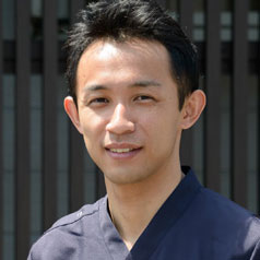 福田 達也