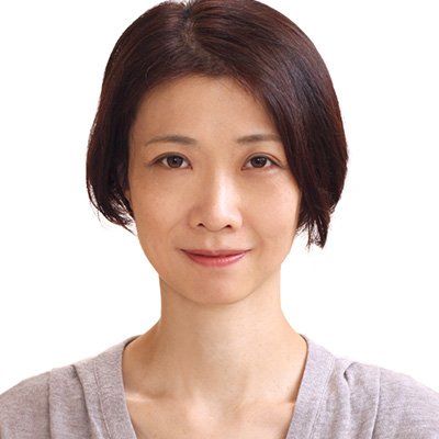 窪 真珠子